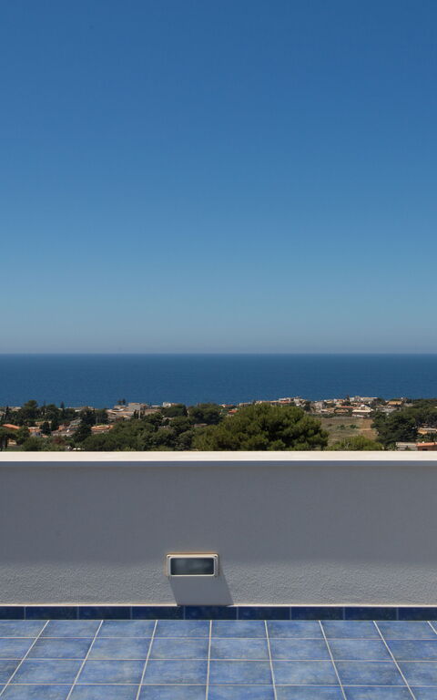 Villa Annalisa: Ansichten, Draussen, Sommer