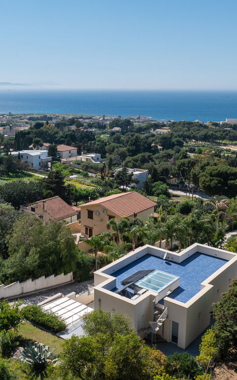 Villa Annalisa: Ansichten