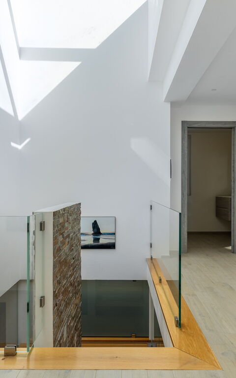 Villa Annalisa: Zimmerdetails
