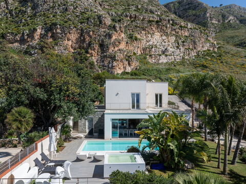 Villa Annalisa