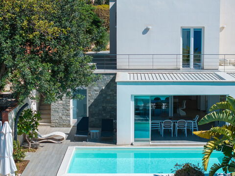 Villa Annalisa