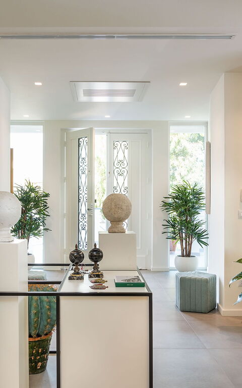 Villa Isabella: Anderer Raum