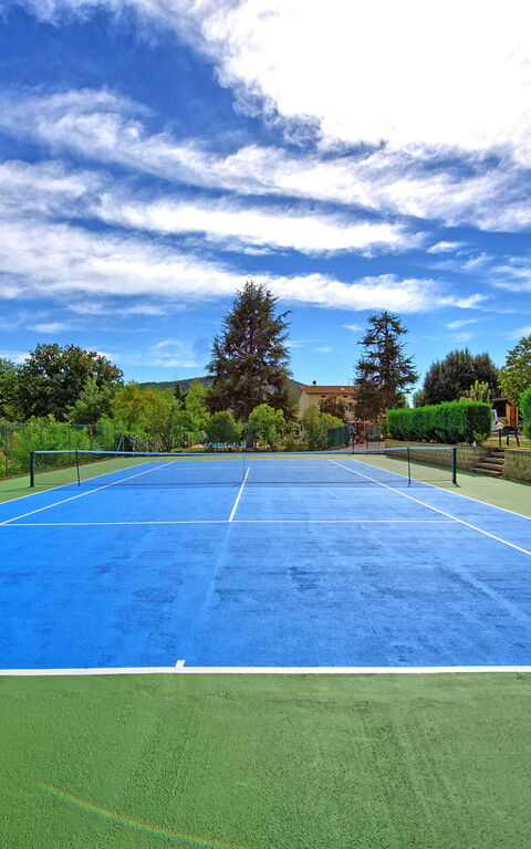 Zeffiro: Aktivitäten, Draussen