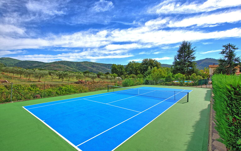 Zeffiro: Aktivitäten, Draussen