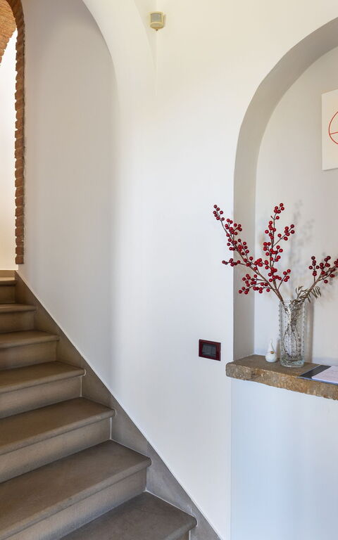 Villa Renina: Anderer Raum