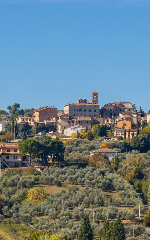 Villa Renina: Ansichten