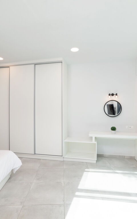 Villa Zaneti: Schlafzimmer