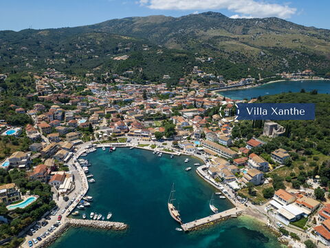 Villa Xanthe