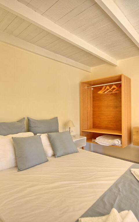 Villa Vicilla: Anderer Raum