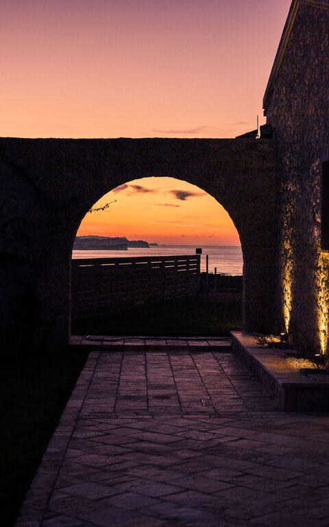 Villa Ebellina: Ansichten