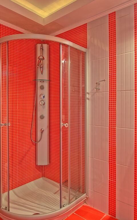 Cabanavillas Milano: Bad