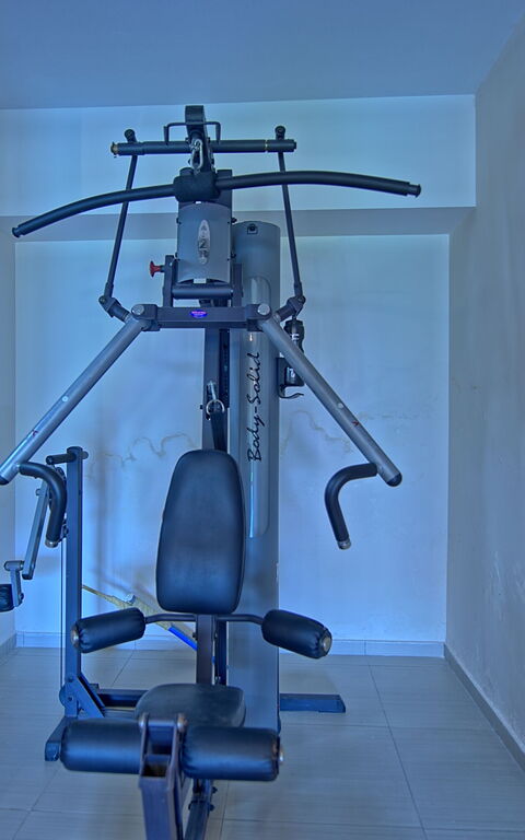 Cabanavillas Milano: Aktivitäten