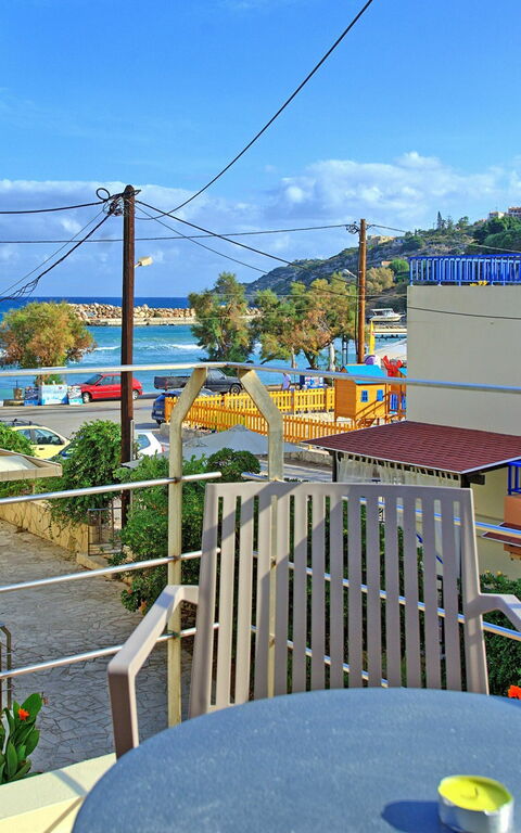 Houses By The Sea: Ansichten, Draussen, Sommer