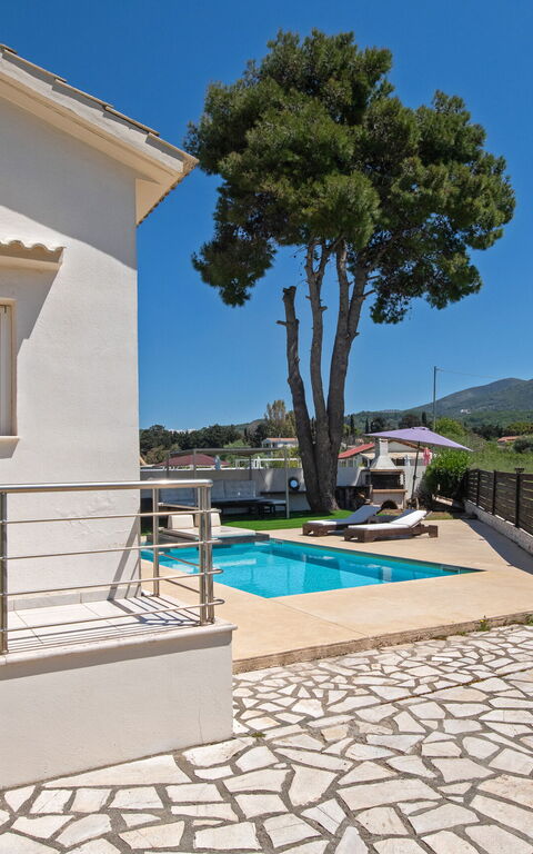 Beach Villa Christina