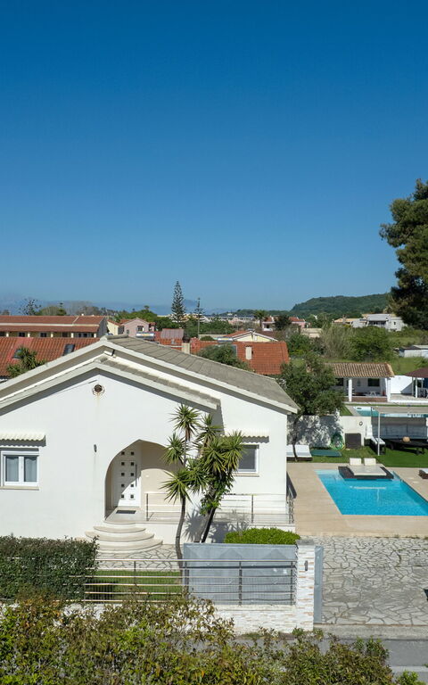 Beach Villa Christina