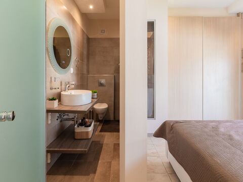 Beach Villa Christina