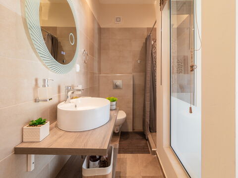 Beach Villa Christina