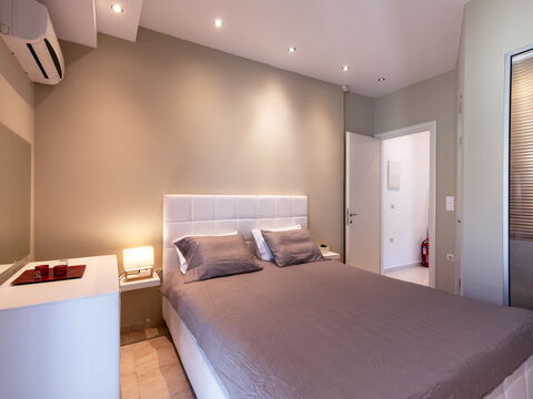 Beach Villa Christina