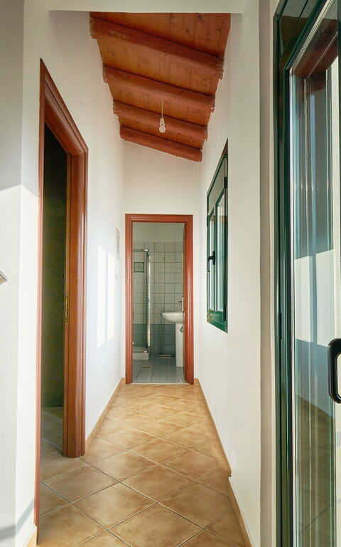 Villa Elia: Anderer Raum