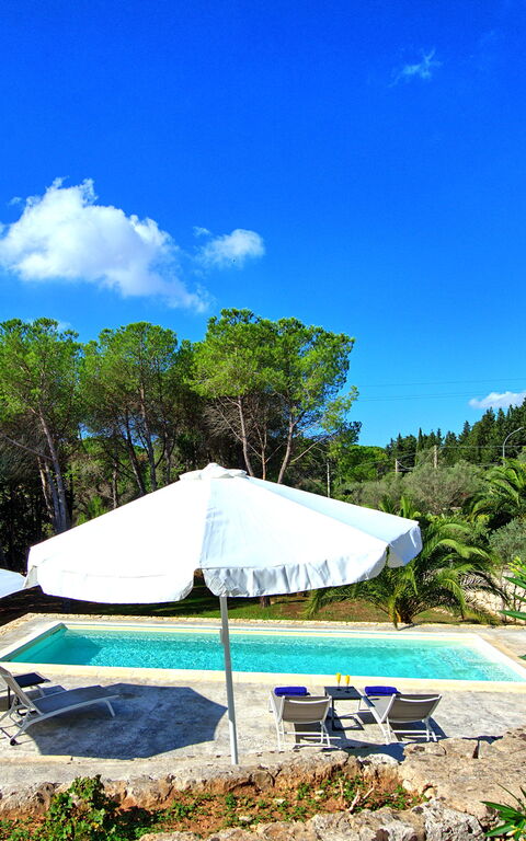 Nerodavola: Schwimmbad