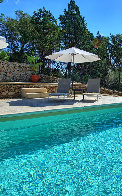 Nerodavola: Schwimmbad