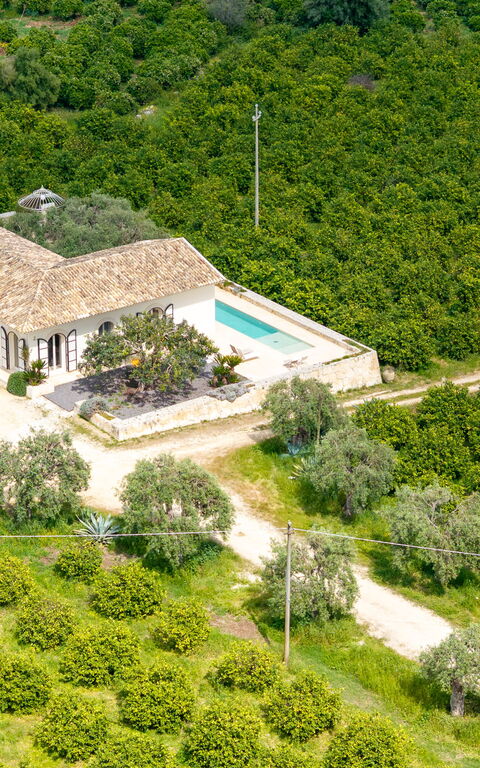 Tenuta Olearum: Ansichten