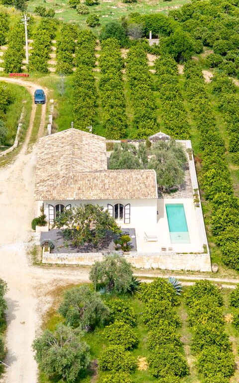 Tenuta Olearum: Ansichten