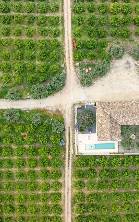 Tenuta Olearum: Ansichten
