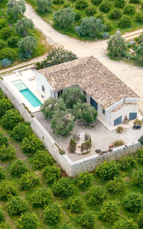 Tenuta Olearum: Ansichten