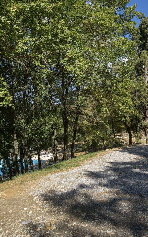 Villa Lucarella: Außen, Draussen, Garten, Schwimmbad