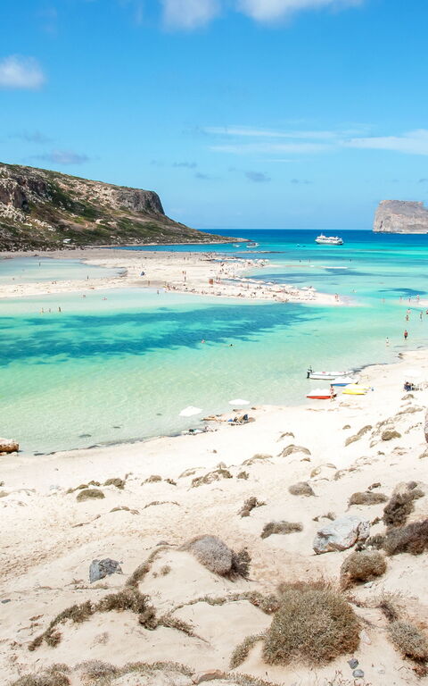Cabanavillas Rio: Ansichten, Außen, Sommer