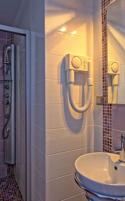 Cabanavillas Rio: Bad