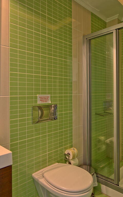 Cabanavillas Rio: Bad