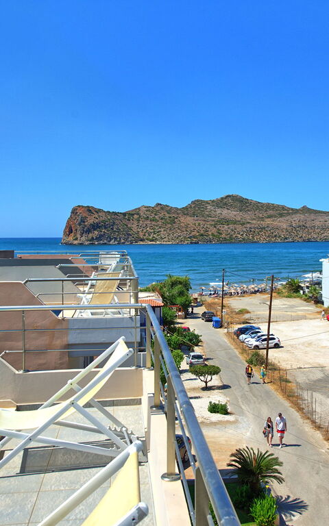 Cabanavillas Casablanca: Draussen, Schwimmbad, Sommer