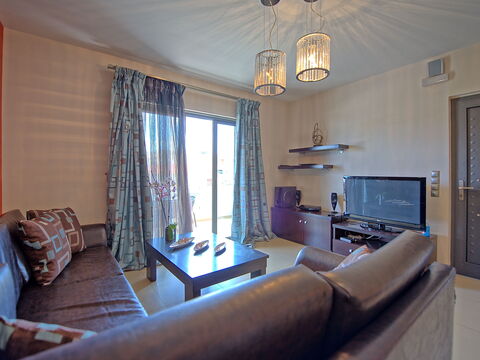 Cabanavillas Casablanca