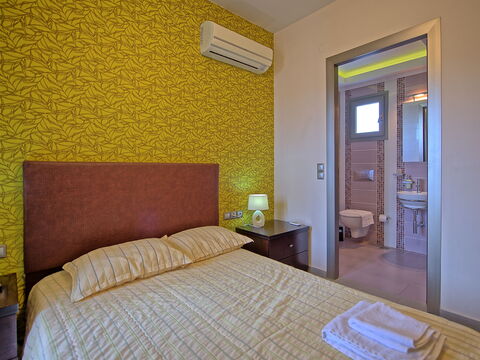 Cabanavillas Casablanca