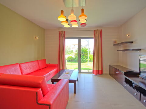 Cabanavillas Casablanca