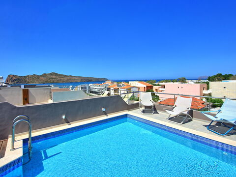 Cabanavillas Casablanca