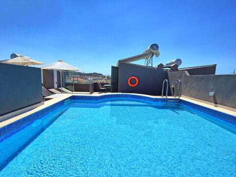 Cabanavillas Casablanca