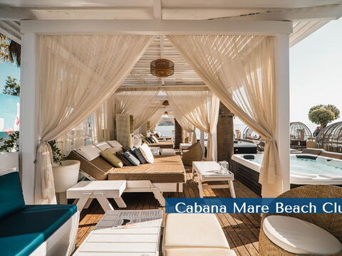 Cabanavillas Casablanca