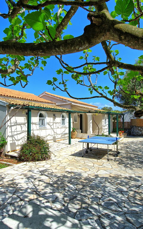 Votana House: Außen, Draussen, Garten