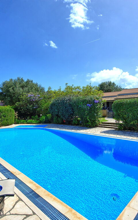 Votana House: Schwimmbad