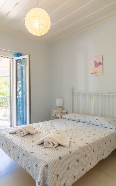 Votana House: Schlafzimmer