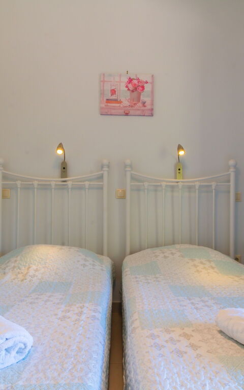 Votana House: Schlafzimmer