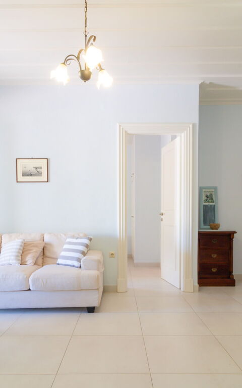 Votana House: Wohnzimmer