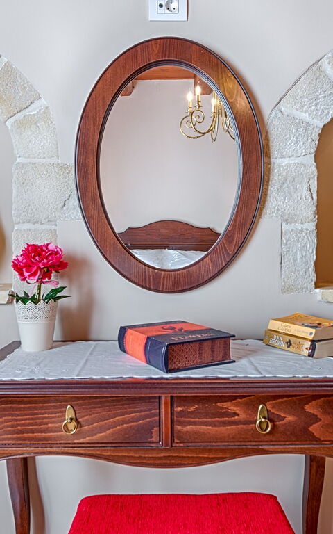 Villa Despanto: Zimmerdetails