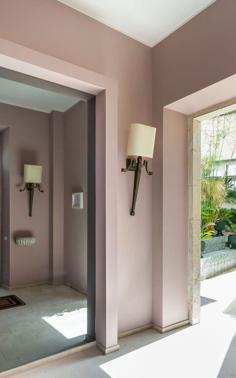 Aurispa: Anderer Raum