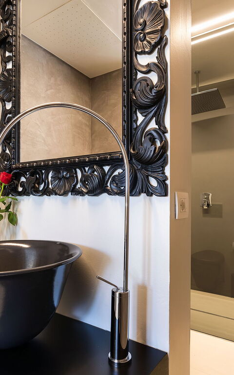 Villa Greta: Wohlergehen