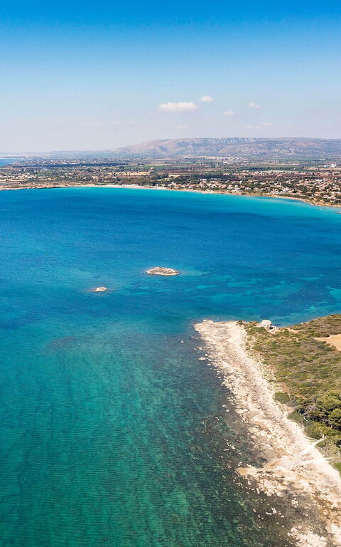 Marinella Punta Milocca: Ansichten