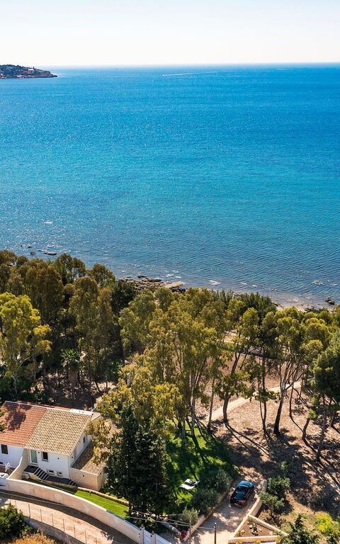 Marinella Punta Milocca: Ansichten